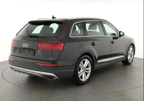 Annonce AUDI Q7 Diesel 2019 d'occasion 