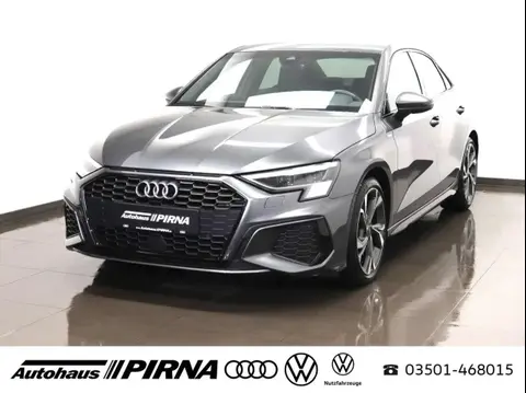 Annonce AUDI A3 Essence 2020 d'occasion 