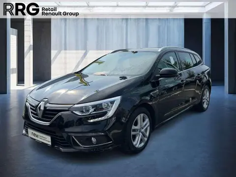 Used RENAULT MEGANE Diesel 2020 Ad 