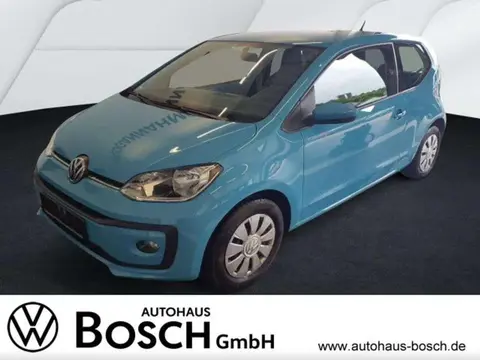 Used VOLKSWAGEN UP! Petrol 2019 Ad 