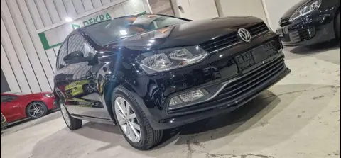 Used VOLKSWAGEN POLO Petrol 2015 Ad 