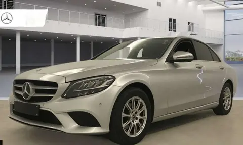 Annonce MERCEDES-BENZ CLASSE C Diesel 2021 d'occasion 