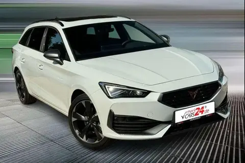 Annonce CUPRA LEON Essence 2024 d'occasion 