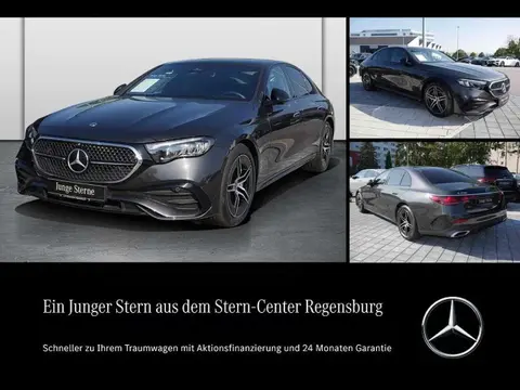 Used MERCEDES-BENZ CLASSE E Petrol 2023 Ad 