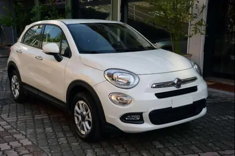 Used FIAT 500X Petrol 2018 Ad 