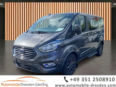 Used FORD TOURNEO Diesel 2021 Ad 