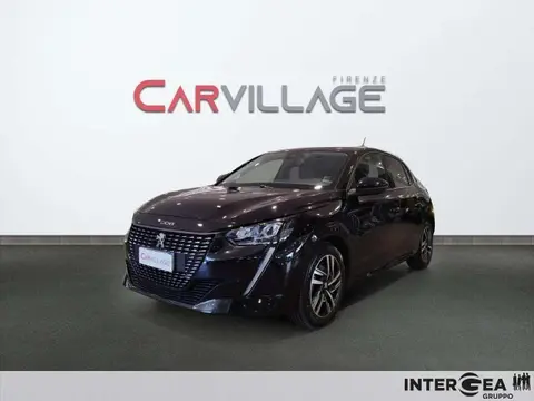 Used PEUGEOT 208 Petrol 2023 Ad 