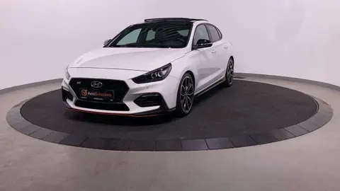 Used HYUNDAI I30 Petrol 2019 Ad 