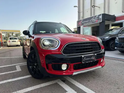 Used MINI COOPER Diesel 2018 Ad 