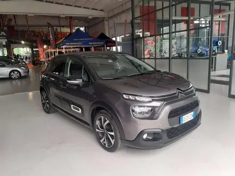 Annonce CITROEN C3 Diesel 2021 d'occasion 