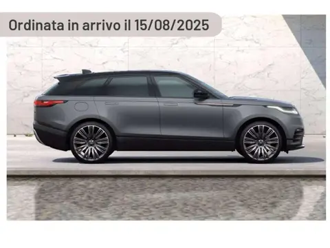 Annonce LAND ROVER RANGE ROVER VELAR Hybride 2024 d'occasion 