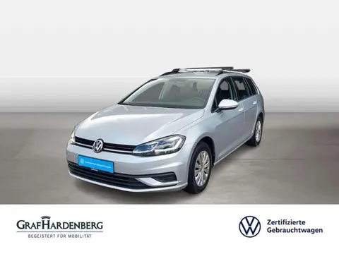 Used VOLKSWAGEN GOLF Diesel 2020 Ad 