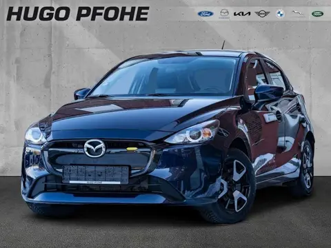 Annonce MAZDA 2 Essence 2024 d'occasion 