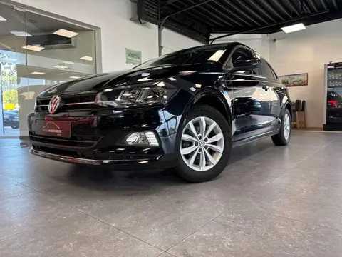 Used VOLKSWAGEN POLO Petrol 2018 Ad 