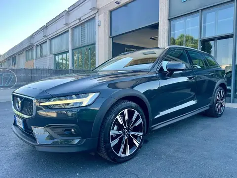 Used VOLVO V60 Diesel 2019 Ad 