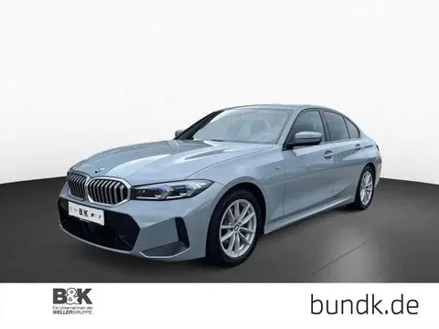 Used BMW SERIE 3 Diesel 2023 Ad 