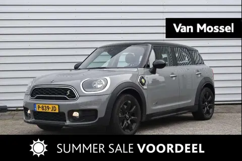 Used MINI COOPER Hybrid 2019 Ad 