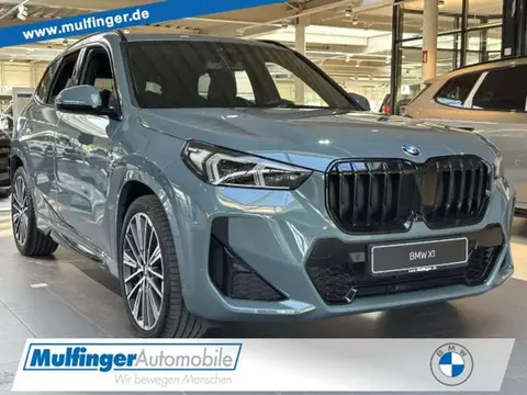 Annonce BMW X1 Diesel 2024 d'occasion 