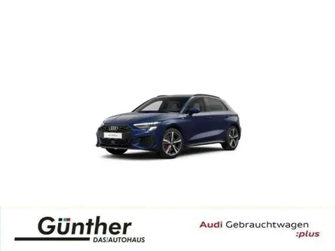 Used AUDI A3 Hybrid 2023 Ad 