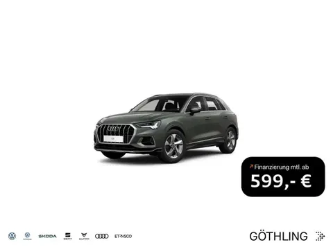 Used AUDI Q3 Petrol 2024 Ad 