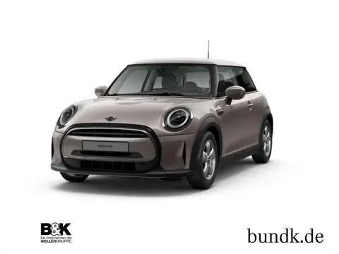 Annonce MINI ONE Essence 2021 d'occasion Allemagne