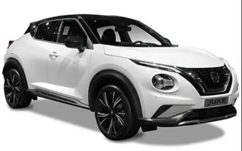 Annonce NISSAN JUKE Essence 2024 d'occasion 