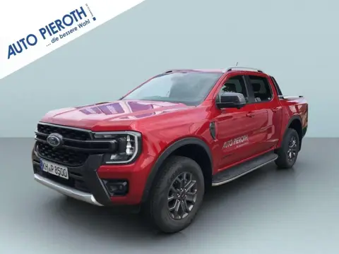 Annonce FORD RANGER Diesel 2024 d'occasion 