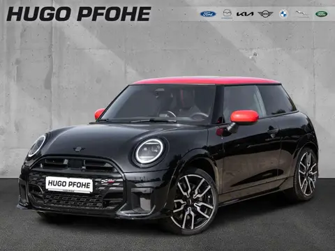 Annonce MINI COOPER Essence 2024 d'occasion Allemagne