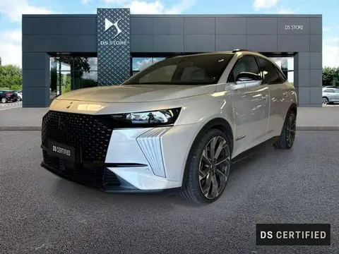 Annonce DS AUTOMOBILES DS7 Hybride 2023 d'occasion 