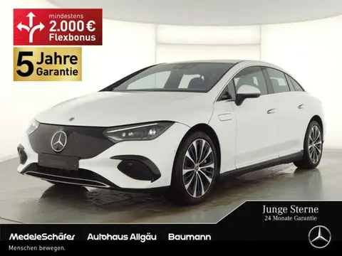 Annonce MERCEDES-BENZ EQE Électrique 2022 d'occasion 