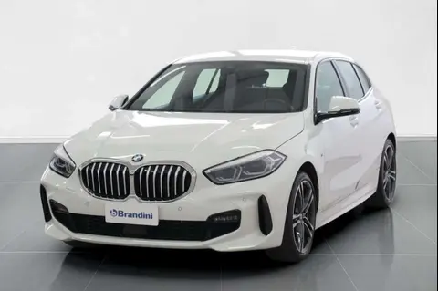 Annonce BMW SERIE 1 Diesel 2020 d'occasion 