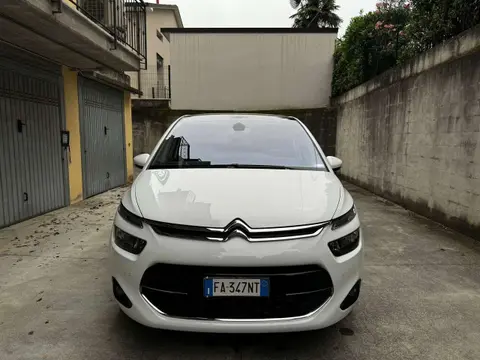 Used CITROEN C4 Diesel 2015 Ad 