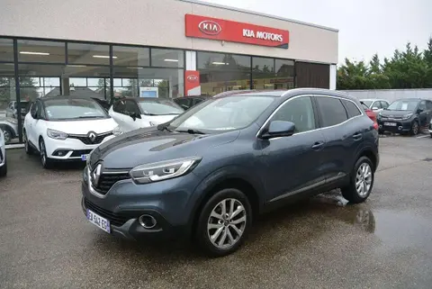 Used RENAULT KADJAR Diesel 2016 Ad 