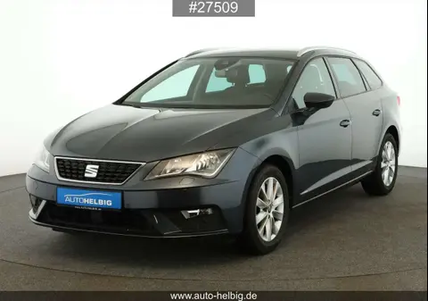 Used SEAT LEON Diesel 2019 Ad 