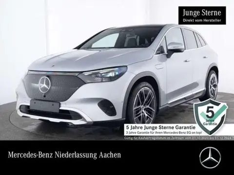 Used MERCEDES-BENZ EQE Electric 2024 Ad 