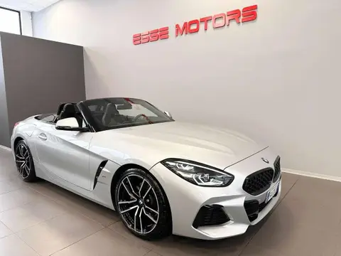 Annonce BMW Z4 Essence 2019 d'occasion 