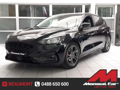 Used FORD FOCUS Petrol 2020 Ad 