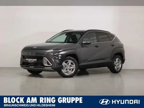 Used HYUNDAI KONA Petrol 2024 Ad 