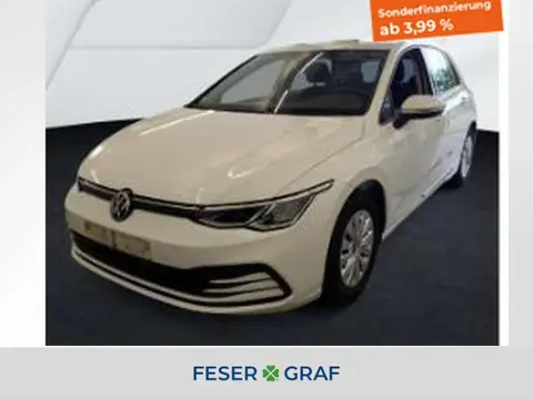 Used VOLKSWAGEN GOLF Petrol 2021 Ad 