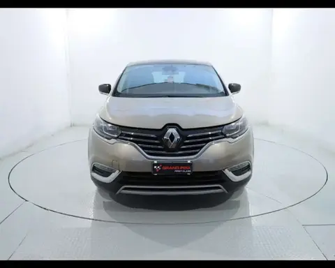 Used RENAULT ESPACE Diesel 2018 Ad 