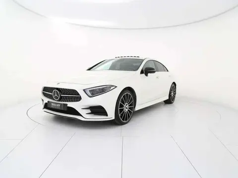 Used MERCEDES-BENZ CLASSE CLS Diesel 2020 Ad 