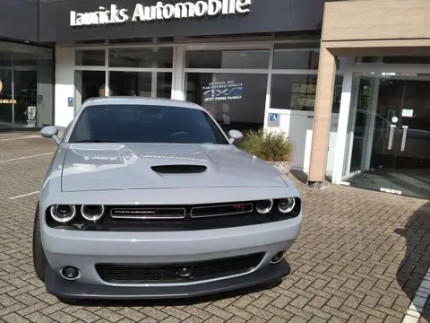 Annonce DODGE CHALLENGER Essence 2024 d'occasion 