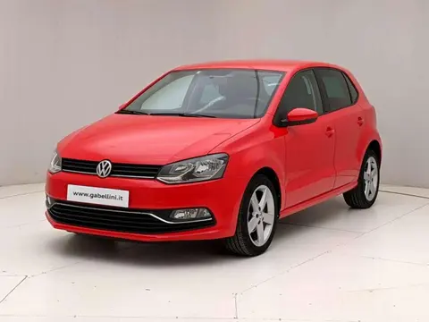 Annonce VOLKSWAGEN POLO Diesel 2016 d'occasion 