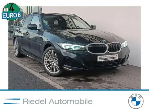 Used BMW SERIE 3 Hybrid 2022 Ad 