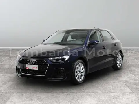 Annonce AUDI A1 Essence 2022 d'occasion 