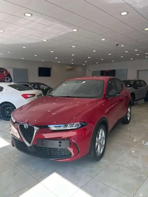 Annonce ALFA ROMEO TONALE Diesel 2024 d'occasion 