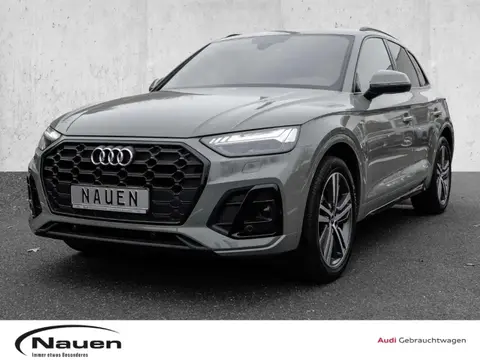 Used AUDI Q5 Diesel 2021 Ad 