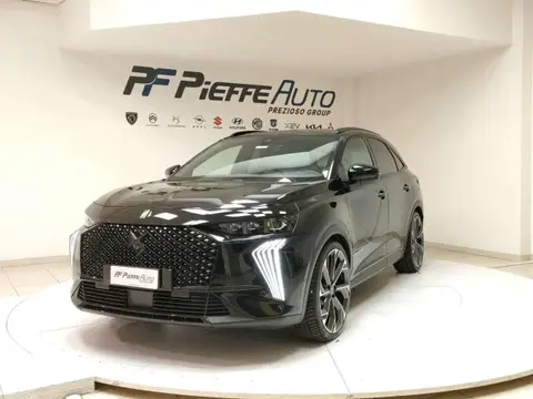 Annonce DS AUTOMOBILES DS7 Hybride 2023 d'occasion 