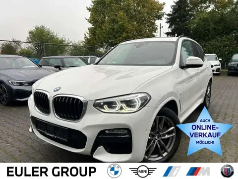 Used BMW X3 Diesel 2019 Ad 