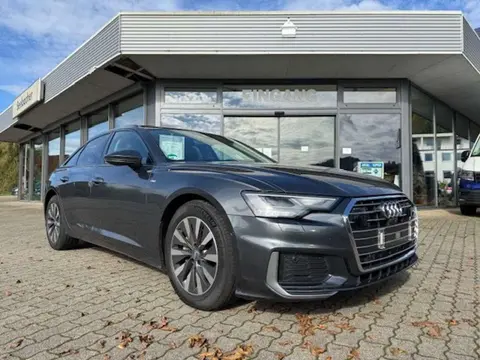 Annonce AUDI A6 Diesel 2019 d'occasion 